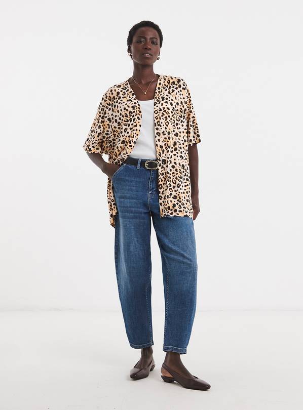 JD WILLIAMS Short Sleeve Cardigan 24